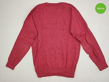 sweter next: 157, Sweter dla mężczyzn, rozmiar L — 3