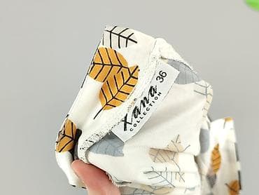 bluzki jesienne: Xana, Bluzka damska, rozmiar S — 4