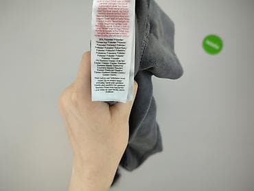 sweter grinch: Beloved, Bluza z kapturem damska, rozmiar S — 7