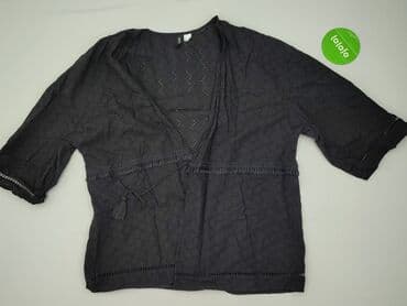 sandro paris polska: H&M, Narzutka damska, rozmiar L — 2