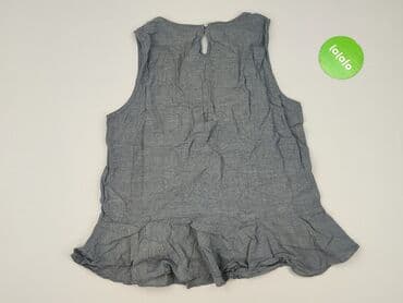 szara marynarka damska do sukienki: OPUS, Bluzka damska, M — 3