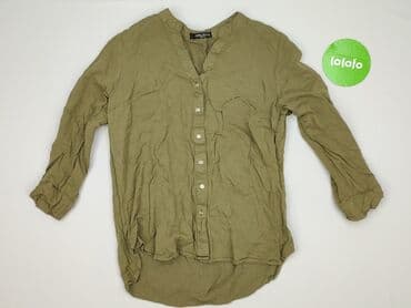 mohito bluzka z dlugim rekawem: Mohito, Women`s shirt, size 2XS — 3