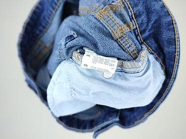 cargo pull and bear: Sinsay, Джинси жіночі, розмір XL — 6