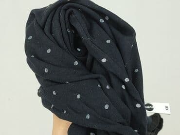 czarne t shirty damskie w serek: T-shirt damski, rozmiar XS — 6