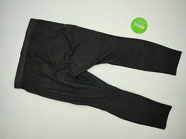 przeswitujace leginsy: Legginsy Sportowe damskie, rozmiar 2XL — 3