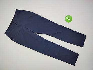 quechua buty: Spodnie materiałowe damskie, rozmiar S — 2