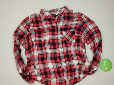 koszula flanelowa jula: F&F, Koszula damska, rozmiar M — 3