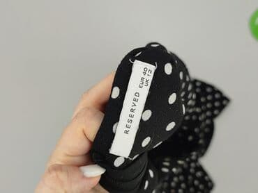 reserved sukienka w kropki: Sukienka damska, rozmiar L — 4