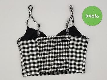 na szelkach: FB Sister, Top damski, rozmiar XS — 3