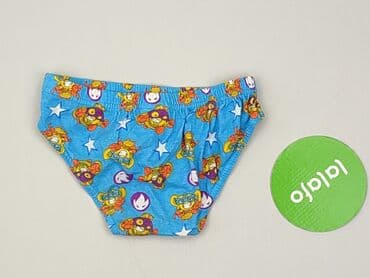 kapcie w ccc: Panties, 7 years, condition - Perfect — 3