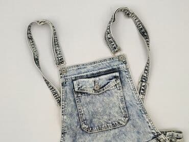 Imię, Ogrodniczki damskie, rozmiar M