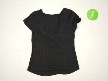 volcom t shirty: Футболка жіноча, розмір S — 3