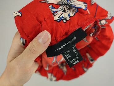 ubrania z meksyku: Atmosphere, Tunika damska, rozmiar S — 4