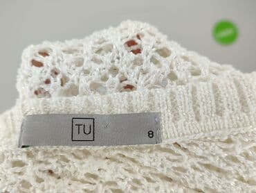 tiul do sukienki: Tu, Kardigan damski, rozmiar S — 4