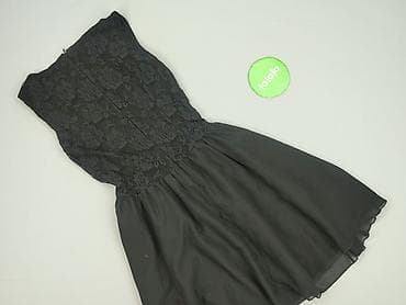 top gorsetowy: Katrus, Sukienka damska, rozmiar 2XS — 3