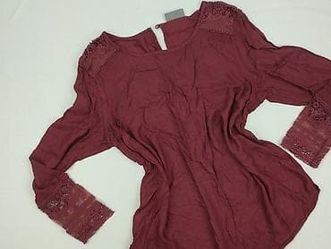 Kobiety: Yessica, Bluzka damska, rozmiar S — 1