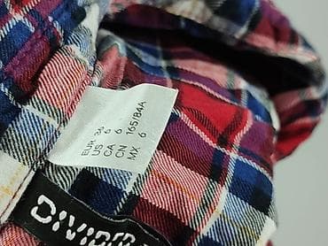 Ubrania damskie: H&M Divided, Koszula damska, rozmiar S — 6