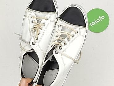 Кросівки: Stradivarius, Кросівки жіночі, розмір 40 — 5