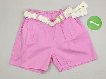 czarne sandały płaskie ccc: Szorty damskie, One size — 2