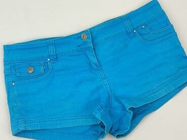 krótkie spodenki robocze jula: Szorty damskie, rozmiar XL — 1