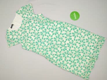 sukienka szmaragdowa zara: Women`s dress, L — 2