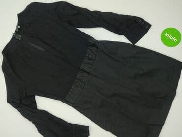 czarne sukienki na wesele dla puszystych: Warehouse, Sukienka damska, rozmiar XL — 2