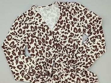 sweter damski 44: MEGI, Sukienka damska, rozmiar S — 1