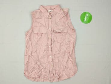 Women: Sinsay, Women`s shirt, size S (EU 36) — 2