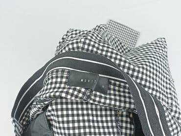 jeansy z mohito: Mohito, Spodnie materiałowe damskie, rozmiar S — 4