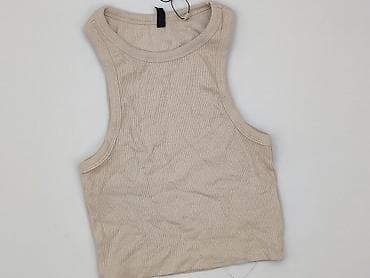 pull and bear garnitury: Sinsay, Top damski, rozmiar S — 1