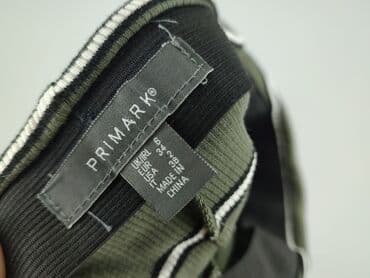 czarne plisowane spódnice stradivarius: Primark, Spódnica damska, rozmiar XS — 4