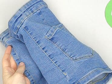 sinsay джинси жіночі: Sinsay, Shorts for women, size 2XS (EU 32) — 6