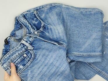 jeansy amisu new yorker: Amisu, Jeansy damskie, rozmiar 2XS — 5