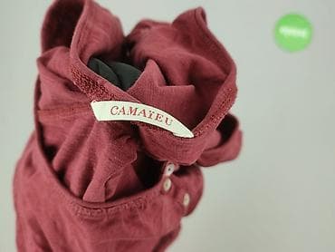 bluzki camel: Camaïeu, Bluzka damska, rozmiar XL — 4