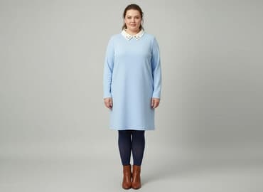 intimissimi piżamy: Incity, Sukienka damska, rozmiar 4XL — 6