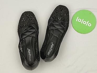 buciki zdrowa stopa: Rozmiar 37 — 2