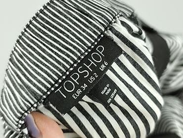 part two: Topshop, Koszula damska, rozmiar 2XS — 4