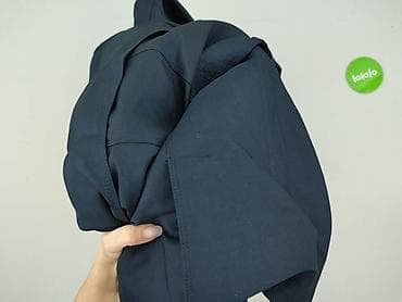 kurtki przejsciowe: Zara, Trencz damski, rozmiar S — 4