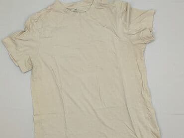 t shirt basic hm: H&M, T-shirt damski, rozmiar S — 2