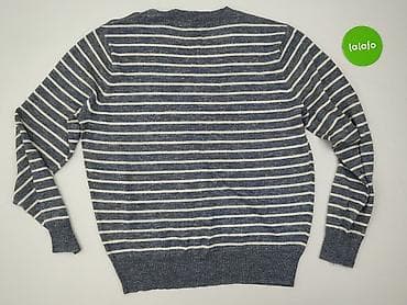crew j: J.Crew, Sweter dla mężczyzn, rozmiar 2XL — 3