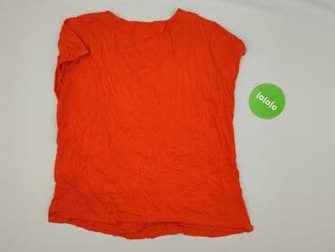 pomarańczowa marynarka mohito: Street One, Bluzka damska, rozmiar 4XL — 3