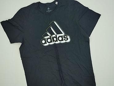 pull and bear formula 1: Adidas, Koszulka dla mężczyzn, rozmiar XL — 1