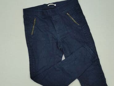 jeansy plus size wysoki stan: Camaïeu, Jeansy damskie, rozmiar S — 1