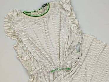 sandały na koturnie lasocki ccc: Cks, Sukienka damska, S — 1