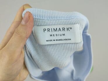bluzki prazkowane: Primark, Top damski, rozmiar M — 4