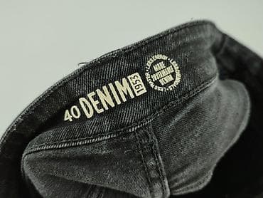 dnd denim development: Denim, Jeansy damskie, rozmiar S — 4