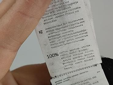 dresy s: Sinsay, T-shirt damski, rozmiar L — 5