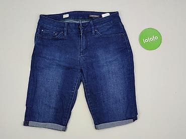 low rise: Tommy Hilfiger, Szorty damskie, rozmiar S — 2