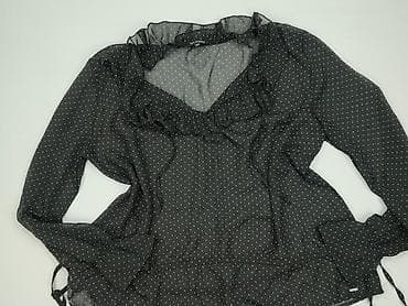 ochnik bluzy: Top Secret, Bluzka damska, rozmiar L — 1