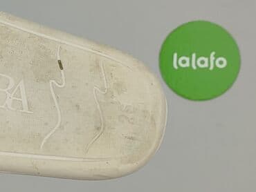 klapka tesla punk 220w: Klapki Zara, 25, Używany — 4